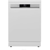 تصویر ماشین ظرفشویی دوو مدل DDW-301252 Daewoo dishwasher model DDW-301252