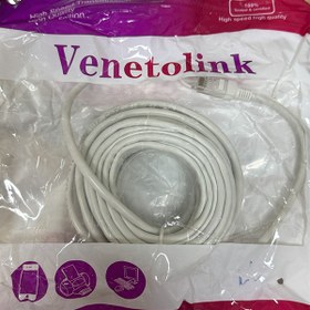 تصویر کابل شبکه CAT5 