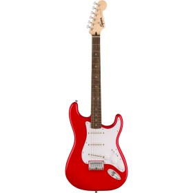 تصویر گیتار الکتریک Squier مدل Sonic Stratocaster HT Squier Sonic Stratocaster HT Electric guitar