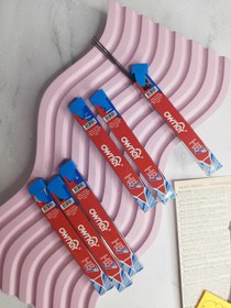 تصویر نوک هفت دهم مارک اونر 