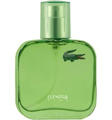 تصویر عطر مردانه تاینی النترا Lacoste Essential EDT 35ml Tiny Elentra 