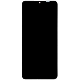 تصویر تاچ و ال سی دی گوشی سامسونگ (M125) M12 با فریم Touch Lcd Samsung M12 (M12