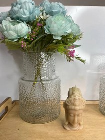 تصویر گلدان طرح گلوریا 