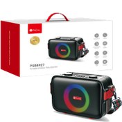 تصویر اسپیکر پرووان PSB4927 ProOne PSB4927 Portabl Bluetooth Speaker