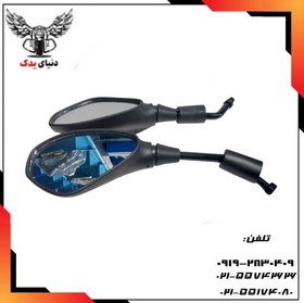 تصویر اینه بنلی ۲۵۰ اصلی 