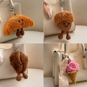 تصویر چارم بگ پاییزی 