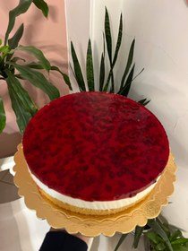 تصویر چیز کیک ایتالیایی | کد: ZNB-R9U 