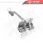 تصویر ترمز درب پژو ۲۰۶ قدیم جلو فلزی 