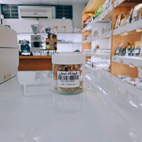 تصویر سیر سیاه 