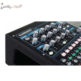 تصویر میکسر دیجیتال Allen & Heath Qu-16 