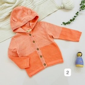 تصویر ژاکت D9 