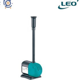 تصویر پمپ آبنما لئو سری XKF 