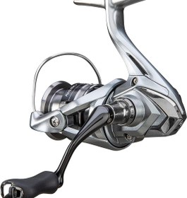 تصویر چرخ ماهیگیری شیمانو SHIMANO NASCI FC 2500NEW22 