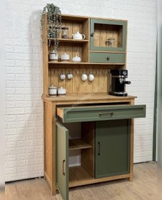 تصویر میز بار مدل KFBM-TD29 