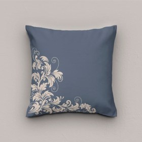 تصویر ست کوسن و رانر کد S91 کلاسیک