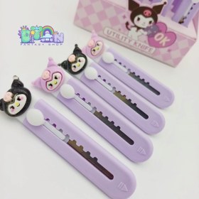 تصویر کاتر طرح کرومی مدل2507 