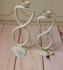 تصویر جا شمعی المپیک 