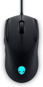 تصویر موس گیمینگ دل Alienware AW320M Wired Gaming Mouse 