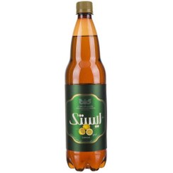 تصویر نوشیدنی مالت لیمو ایستک حجم 1 لیتر بسته 6 عددی ماء الشعیر ایستک 1000 لیمو پک 6 عددی