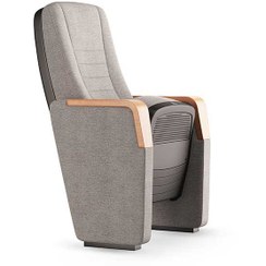 تصویر صندلی آمفی تئاتر اروند مدل 7020 