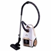 تصویر جارو برقی تکنو هاوس مدل 885 