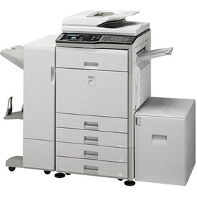 تصویر دستگاه کپی SHARP MX-3100 SHARP MX-3100 Photocopier machine