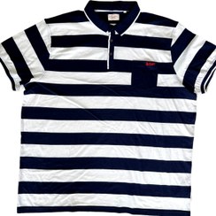 تصویر پولو شرت مردانه (4XL)LEE COOPER 