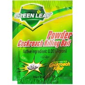 تصویر سم سوسک کش گرین لیف مدل P5 سازگار با محیط زیست 