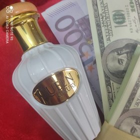 تصویر ادو پرفیوم آر کی وی کوین لاکچری rkv اصلی 100ml RKV Queen Luxury