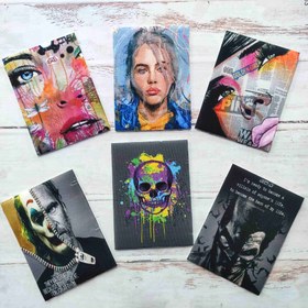 تصویر اپلیکه اسپرت - کد۰ 