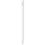 تصویر قلم لمسی اپل مدل Pencil 3rd Generation قلم لمسی اپل مدل Pencil 3rd Generation
