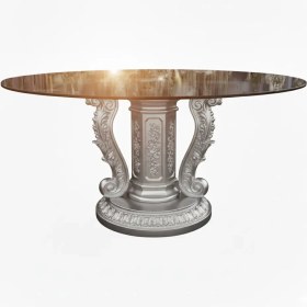 تصویر میز ABS 