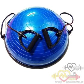 تصویر بوسو بال 