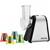 تصویر سالاد ساز گرند مدل Gr-550 Grand Gr-550 Salad Maker