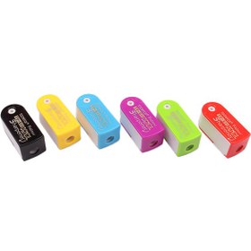 تصویر تراش مخزن دار Sharpener 