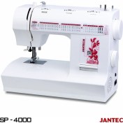 تصویر چرخ خیاطی جانتک مدل SP4000 Jantech Sewing Machine SP4000