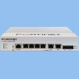 تصویر فایروال فورتی نت FortiGate FG-60E FortiGate FG-60E