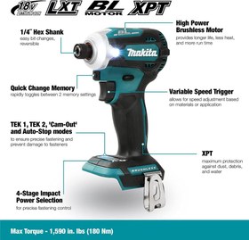 Makita dtd171 online