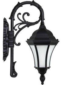 تصویر چراغ دیواری رومی کمرباریک- کد: 5503 