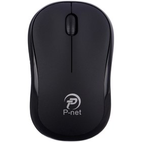 تصویر موس بی سیم پی نت Z.2 P-Net Z.2 Wireless Mouse