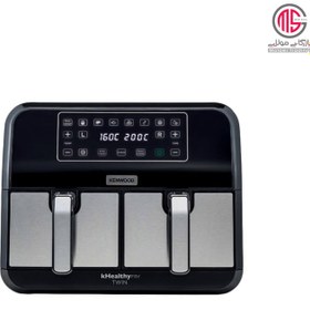 تصویر سرخ کن کنوود مدل KENWOOD HFM75 KENWOOD Fryer HFM75