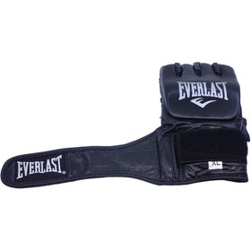 تصویر دستکش ام ام ای طرح اورلست مدل 2024-MMA Everlast 