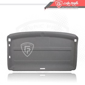 تصویر نمد سقف نیسان 