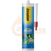 تصویر چسب سیلیکون آکواریوم کاسپین 