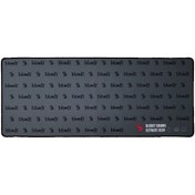 تصویر پد ماوس گیمینگ ای فورتک مدل Bloody BP-30L A4Tech Bloody BP-30L Gaming Mouse Pad