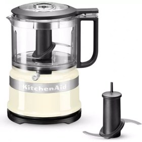 تصویر خردکن کیچن اید مدل KitchenAid 5KFC3516EAC (کرم) 