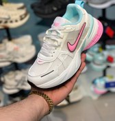 تصویر کفش زنانه V2K رنگ مشکی سایز ۳۷ تا ۴۱ 