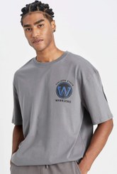 تصویر تی شرت مردانه دفکتو 