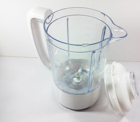 تصویر پارچ مخلوط کن DPA1 مولینکس Moulinex DPA1 blender jug