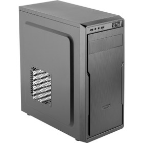 تصویر کیس گیمینگ آماده نسل ۱۱ پلاتین استور با پردازنده Core i5 و کارت گرافیک RTX580 